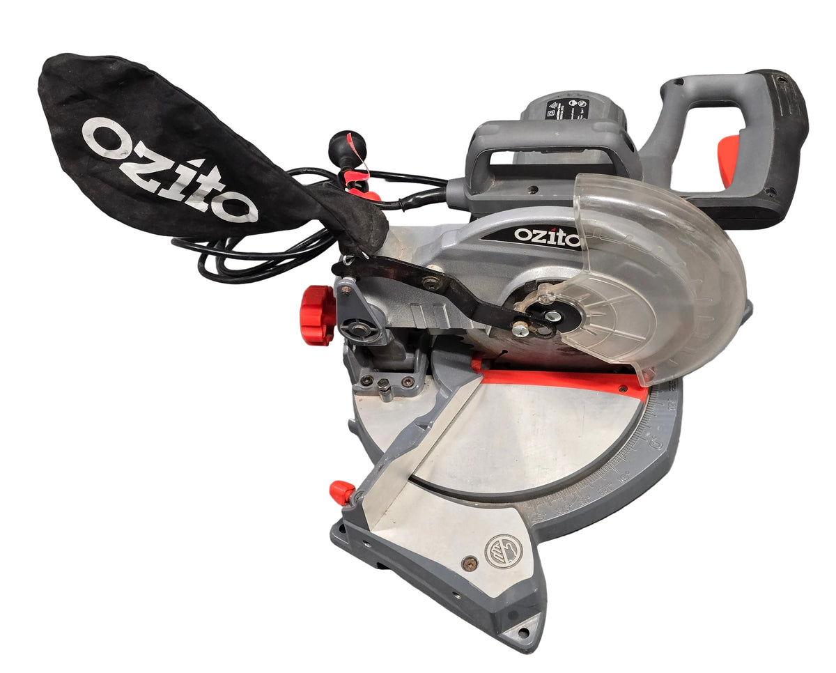 OZITO - CMS-210 - Compound Mitre Saw - Corded