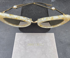 Jimmy Choo Sun Glasses JC5072H
