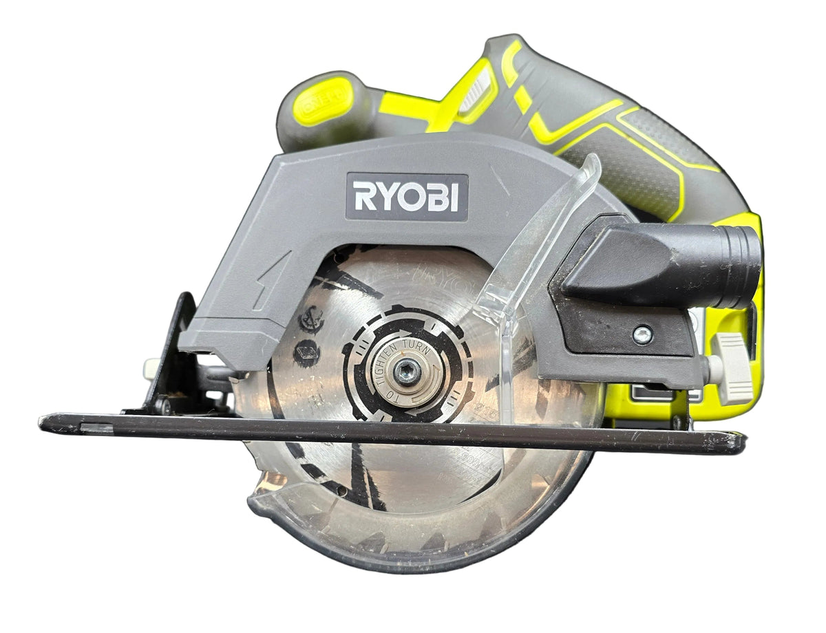 Ryobi - 18V 150mm Cordless Circular Saw - R18CSP