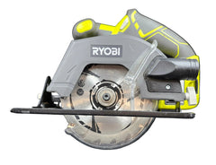 Ryobi - 18V 150mm Cordless Circular Saw - R18CSP