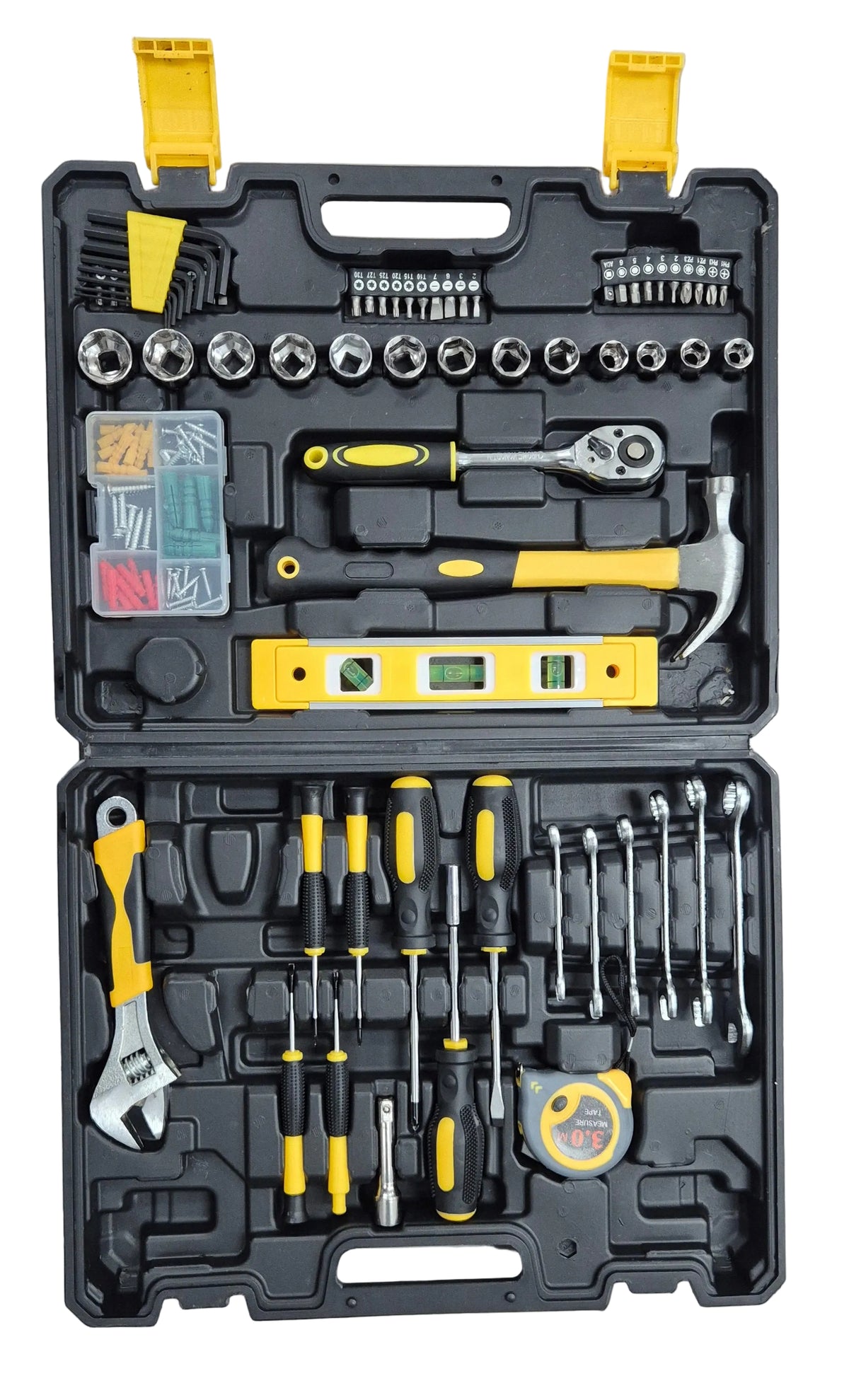 TOOL KIT 108PC