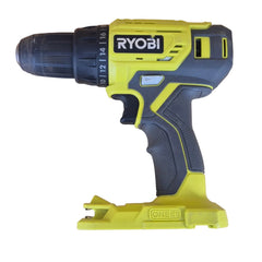 Ryobi - One+ R18DD4 - 18V 13mm Drill Driver with Battery & Charger