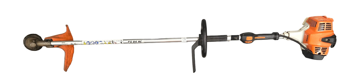 STIHL - Petrol (2 Stroke) Grass Trimmer - FS 94 RC