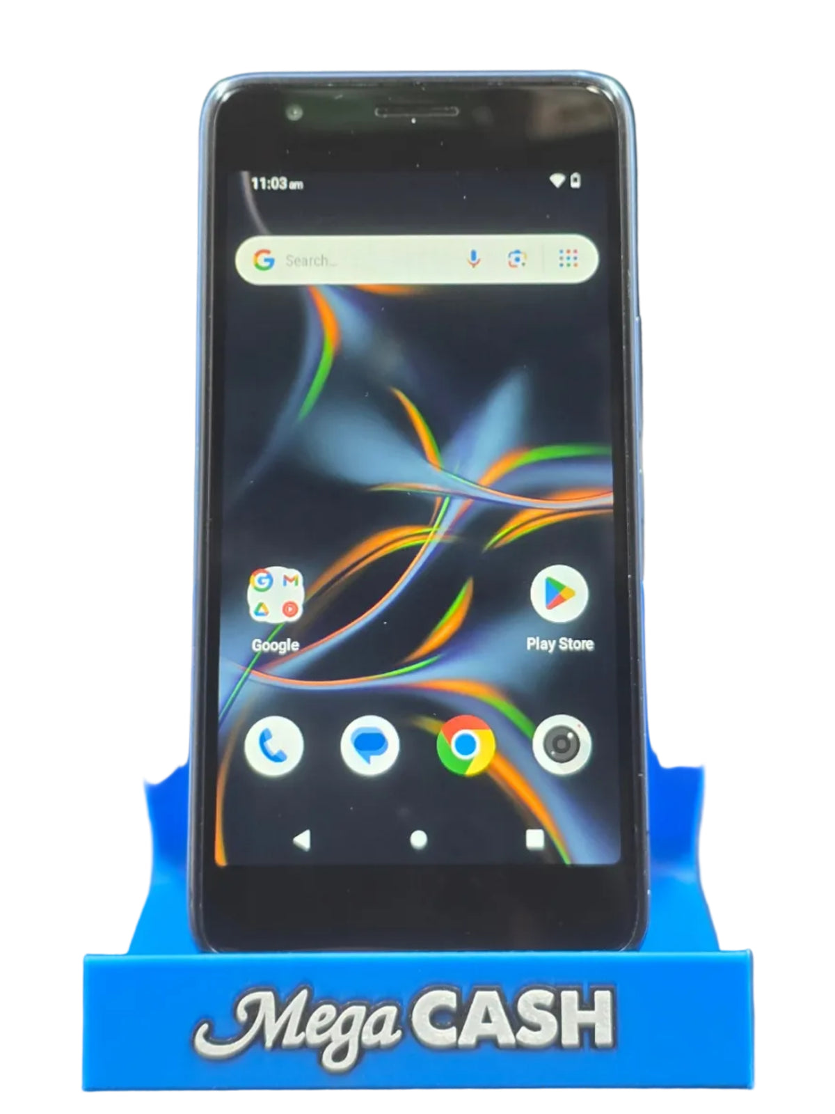 ASPERA - Buzz Mobile Phone 32GB - Unlocked