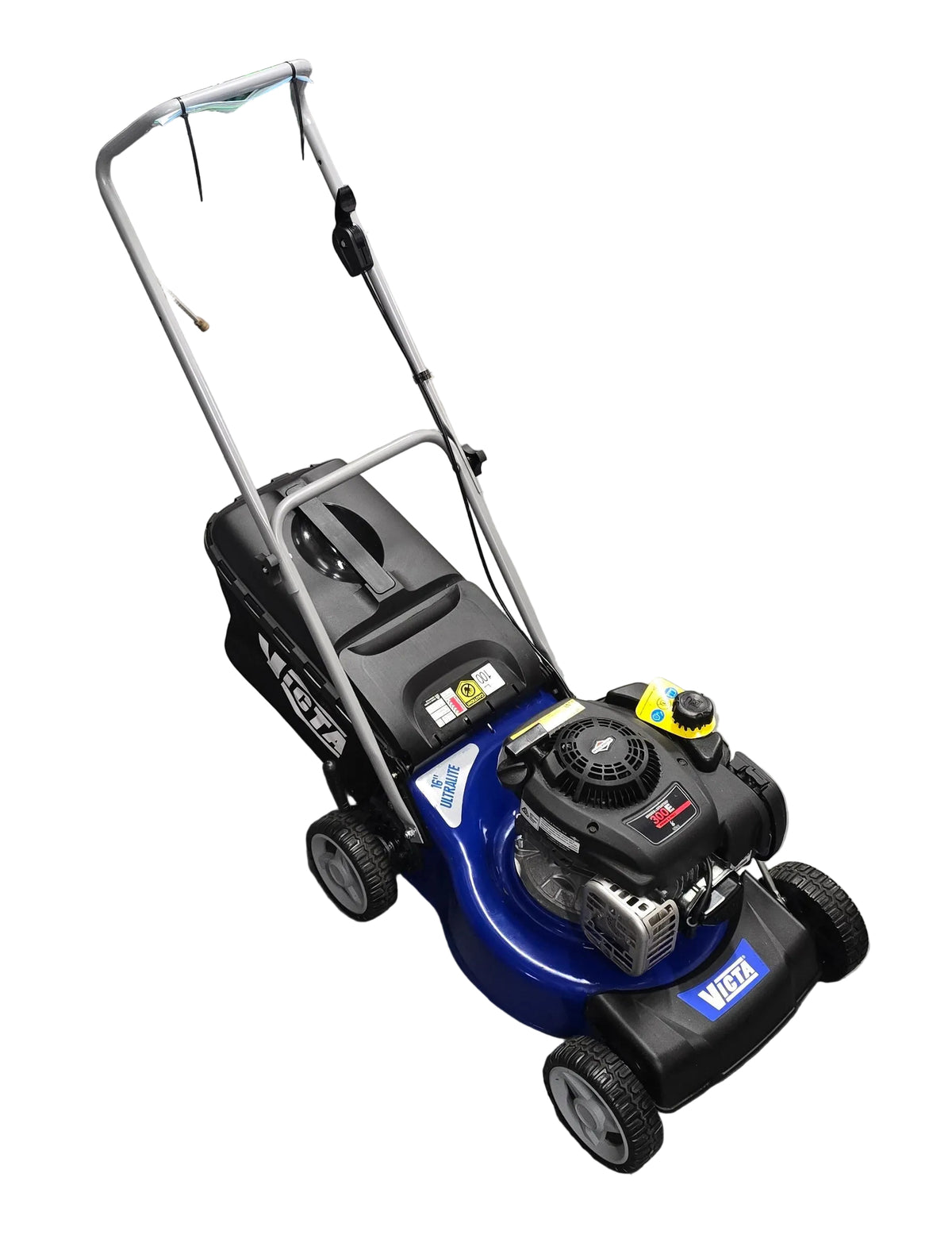 Victa 16" 300E Ultralite Petrol Lawn Mower - 2692076