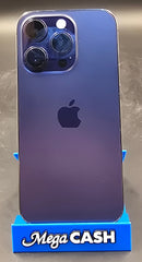 iPhone 14 pro 256gb