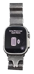 Apple Watch Ultra - 49mm - GPS & Cellular