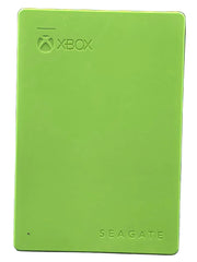 Seagate - 2TB - Game Drive 3.0 - Xbox - Green