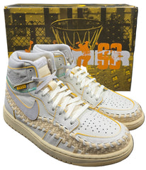 NIKE Mens - Air Jordan 1 Retro Hi OG SP - Size US 9