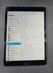 Apple iPad 9th Gen - 64GB - WiFi Only