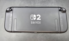 Nintendo Switch 2 Console with Dock & HDMI Cable & Charger