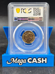 PCGS MS67 - 100 Years Of Repatriation $2 Coin