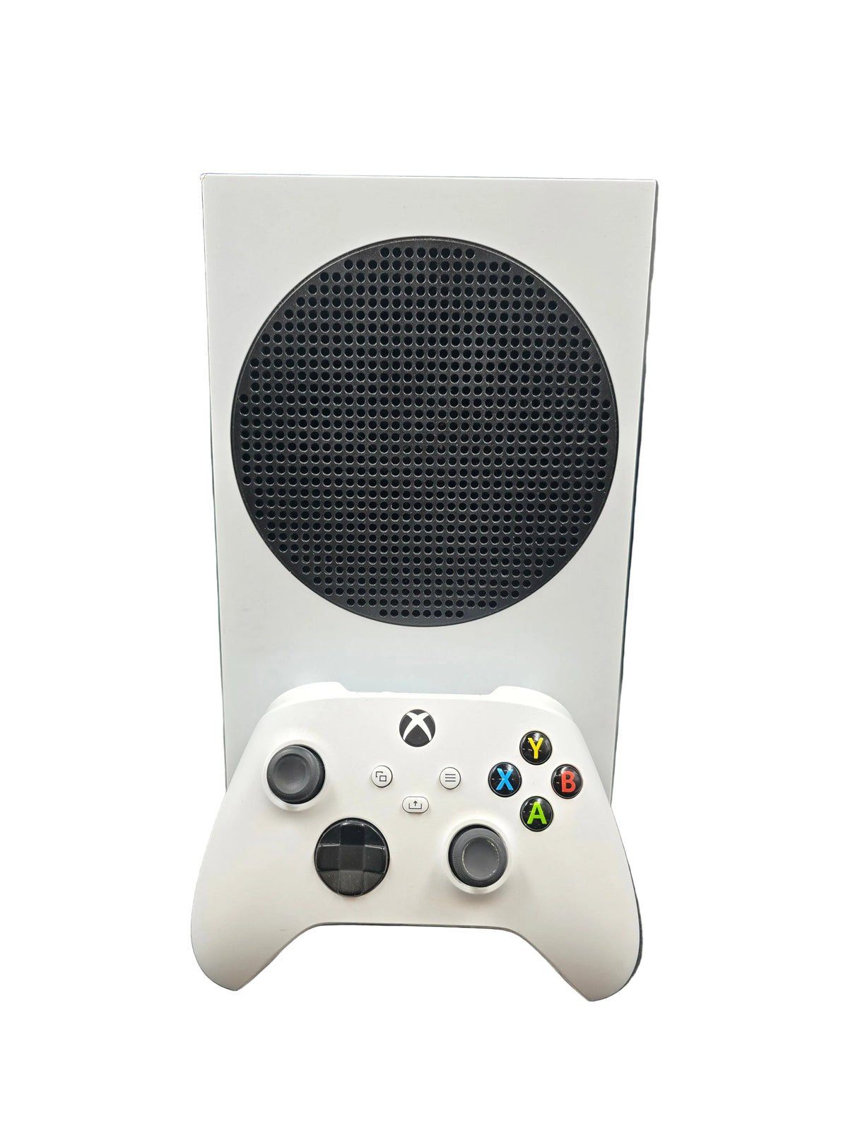 Microsoft Xbox Series S Digital Console 1000GB