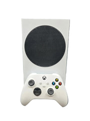 Microsoft Xbox Series S Digital Console 1000GB