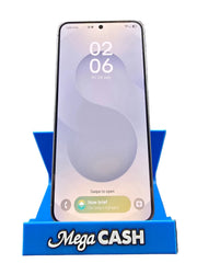 Samsung Galaxy S25 256GB Unlocked - With Box