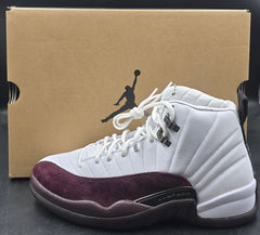 NIKE Womens - Air Jordan 12 Retro SP - Size US 9.5 Womens / US 8 Mens