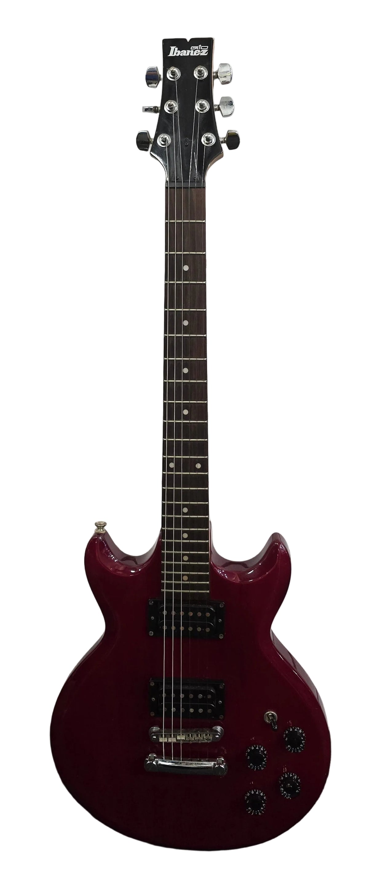 IBANEZ - Gio - GAX 70 - Electric Guitar made in Indonesia