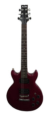 IBANEZ - Gio - GAX 70 - Electric Guitar made in Indonesia