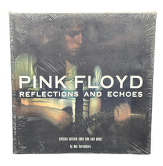 PINK FLOYD - Reflections & Echoes - includes 4 DVDs