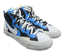 NIKE Unisex - Blazer Mid - Size US 9.5 Mens / US 11 Womens