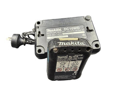 Makita - 12V 1.5Ah Battery & Charger