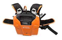 STIHL - 36V Battery Powered Blower - BGA200 & Backpack Battery - AR 3000 L