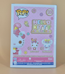 Funko Pop Hello Kitty Easter 130