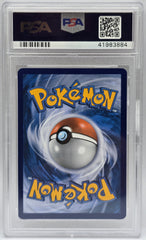 Pokemon - PSA 10 Charmander 9/108 Toys R Us Cosmos - XY Evolutions