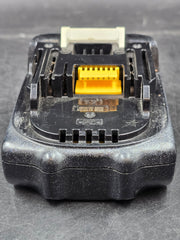 Makita 18v 1.5ah Battery - BL1815N