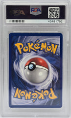 Pokemon - PSA 8 1st Edition Dark Charizard 4/82 Pokemon Rocket