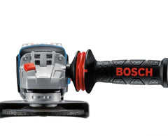 Bosch GWS 18V-15 C Grinder Skin Only