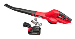OZITO - PXC 18V Blower with Battery & Charger - PXCBLSS-018