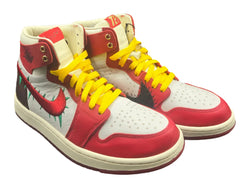 NIKE Womens - Air Jordan 1 ZM Air Comfort 2 SP - Size 9.5