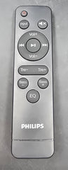 PHILIPS - Soundbar Speaker - TAB4308/79 - 2.1 Channel