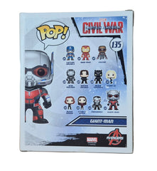 Funko Pop Marvel Giant-Man 135