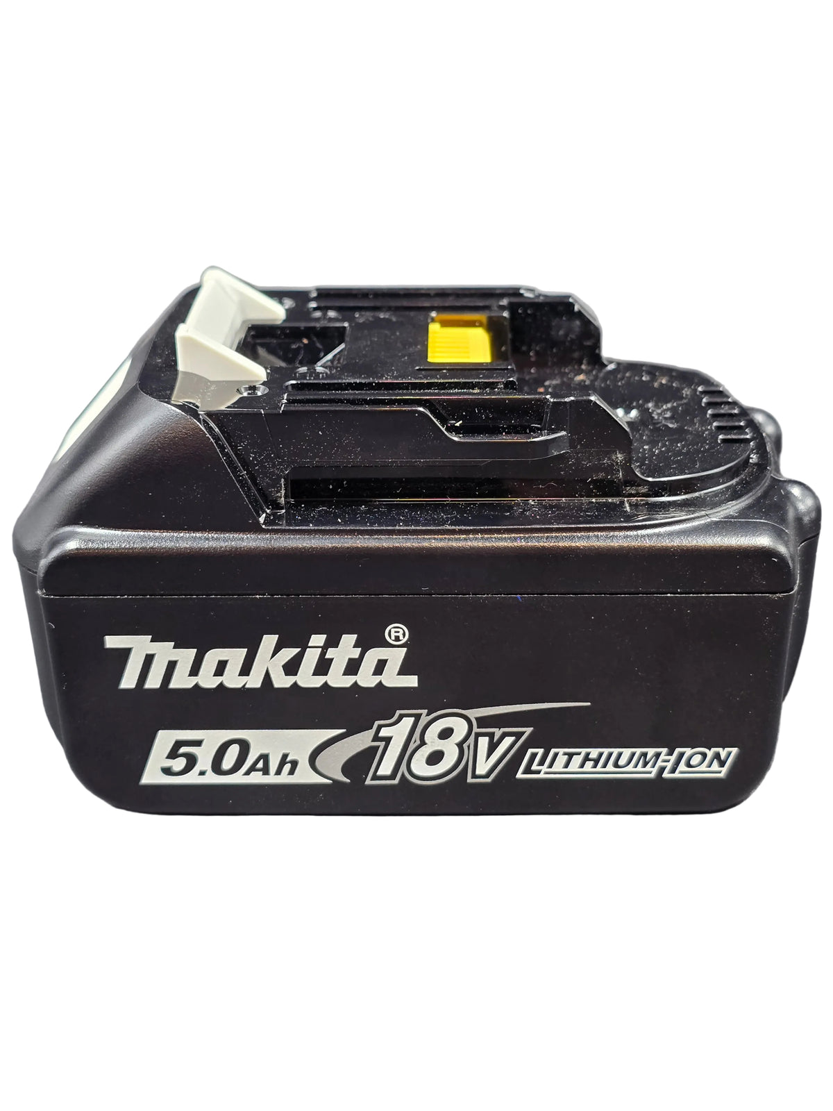 Makita - 18v 5.0ah Battery - BL1850B