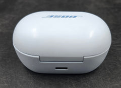 BOSE - QuietComfort Earbuds - Ice Blue
