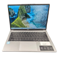 Acer Lite 14 - Intel N150 @ 800MHz - 4/128GB - Win 11 S Mode