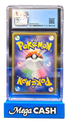 Pokémon - CGC Mint 9 - Charizard Vmax 308/190 - Shiny Star V
