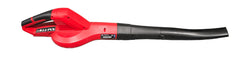 OZITO - PXC 18V Blower with Battery & Charger - PXCBLSS-018