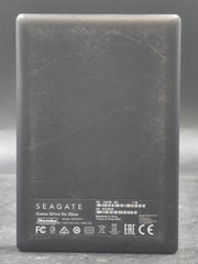 Seagate - 2TB - Game Drive 3.0 - Xbox - Green
