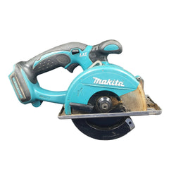 Makita - Dry Metal Cutting Saw - BCS550 - Tool Only