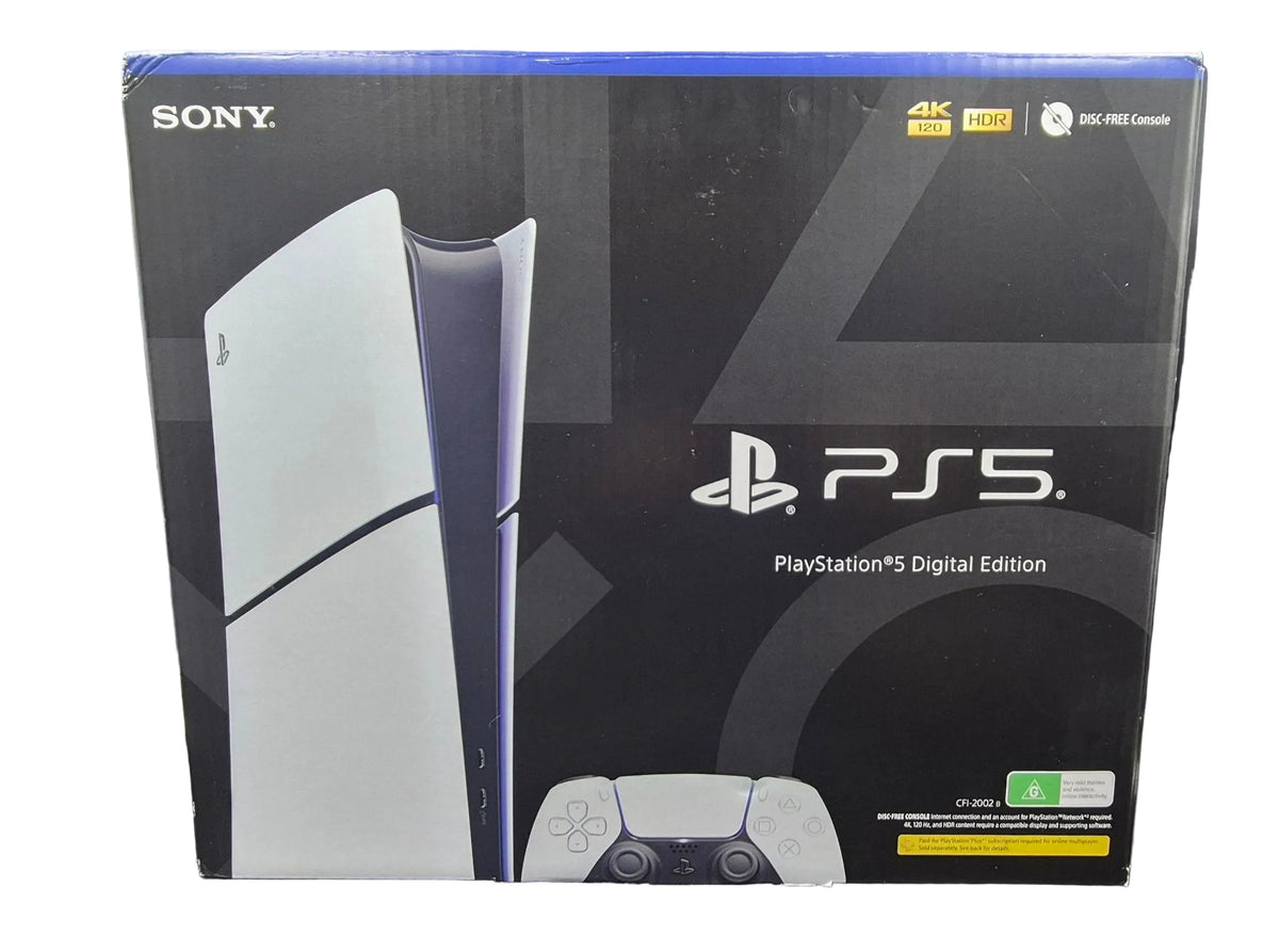 PS5 SLIM 1TB