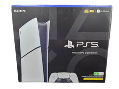 PS5 SLIM 1TB
