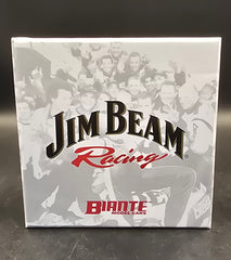 Biante Jim Beam Racing 2010 Ford Falcon FG V8