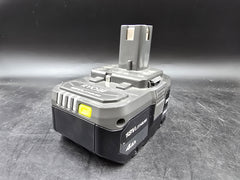 RYOBI - 18V ONE+ 4Ah Tool Battery - RB1840C