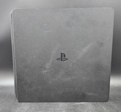 PlayStation 4 Slim - Console - 500GB - CUH-2202A - SS 13.50