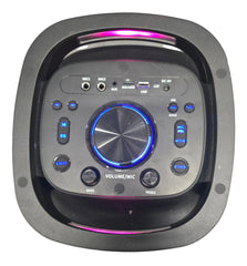 JVC - Pulse Duo Party Speaker
