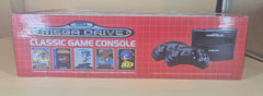 Sega Mega Drive Mini game console 80 built in games. Sonic 25th Anniversay Edition- ONLY COMES WITH 1 CONTROLLER