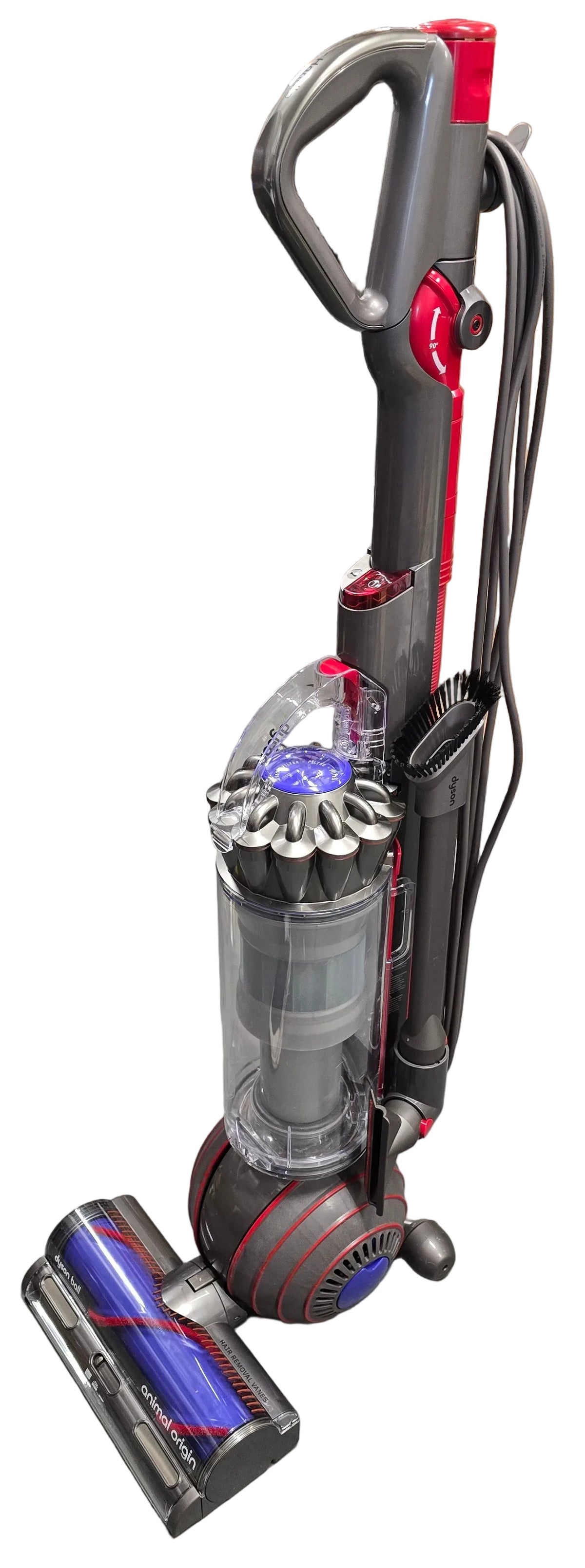 DYSON - Ball Animal Origin Upright Bagless Vacuum